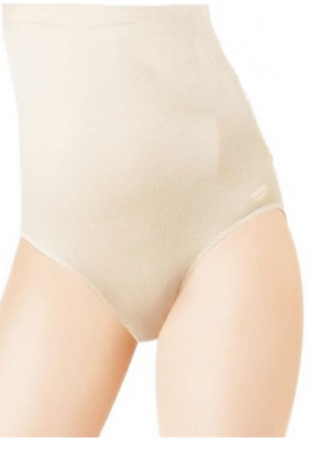 Women's Seamfree Silicone Corset Panty
