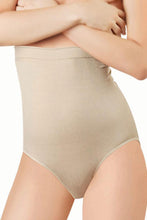 Load image into Gallery viewer, Women's Seamfree Silicone Corset Panty
